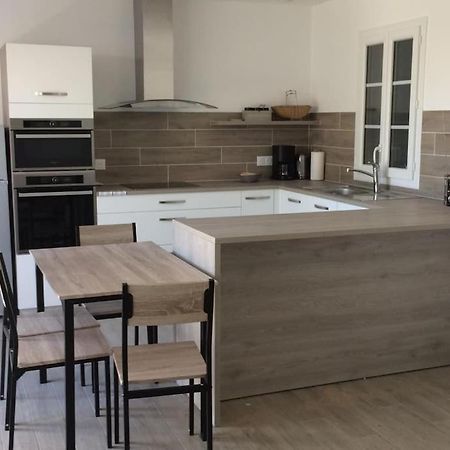 Jolie Maison Sur Ors Grand-Village-Plage Luaran gambar