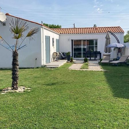 Jolie Maison Sur Ors Grand-Village-Plage Luaran gambar