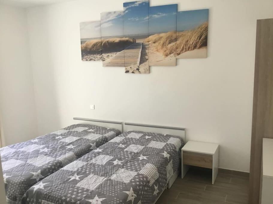 Jolie Maison Sur Ors Grand-Village-Plage Luaran gambar
