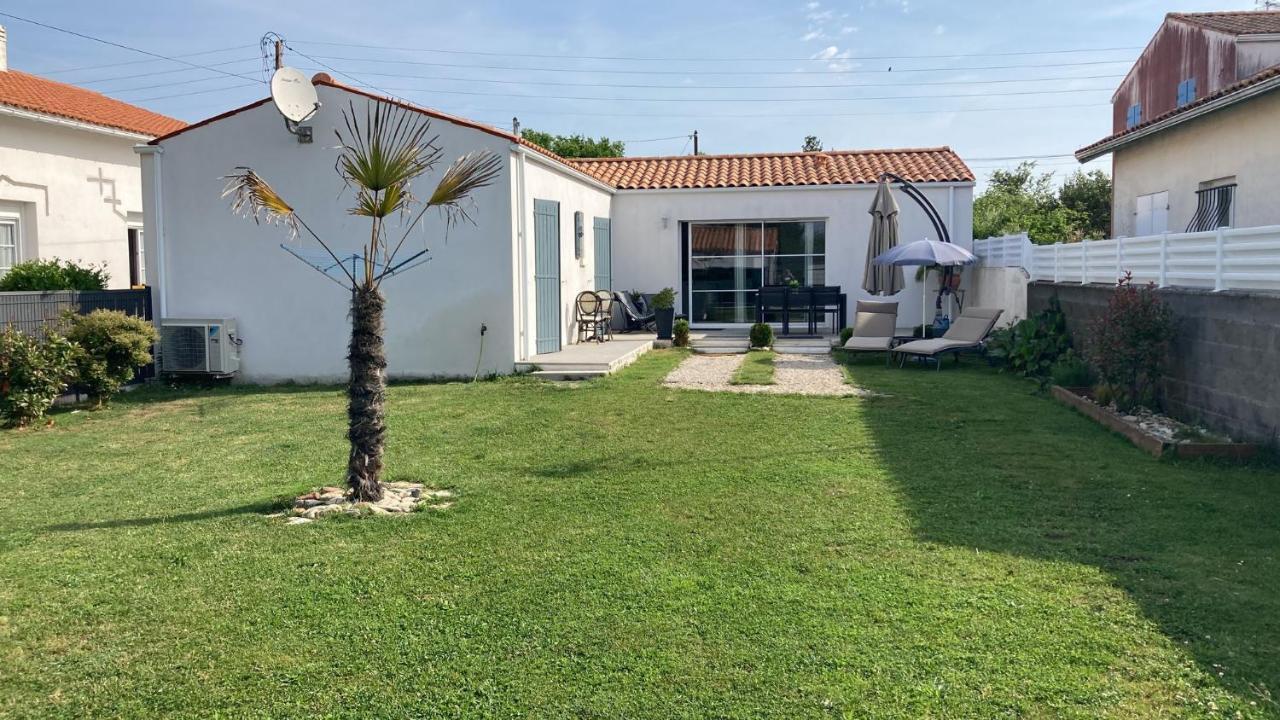 Jolie Maison Sur Ors Grand-Village-Plage Luaran gambar
