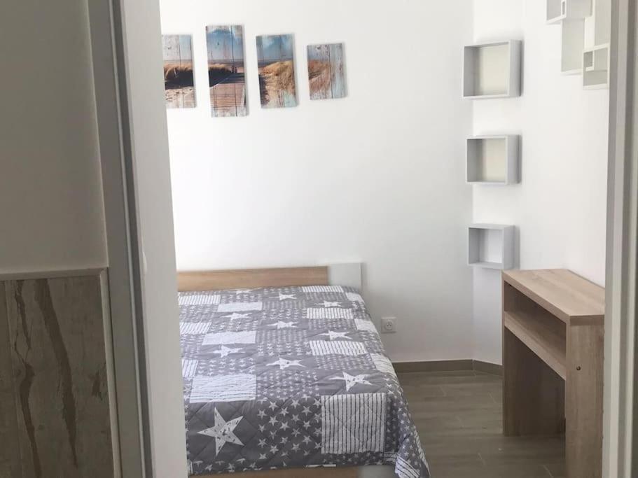 Jolie Maison Sur Ors Grand-Village-Plage Luaran gambar